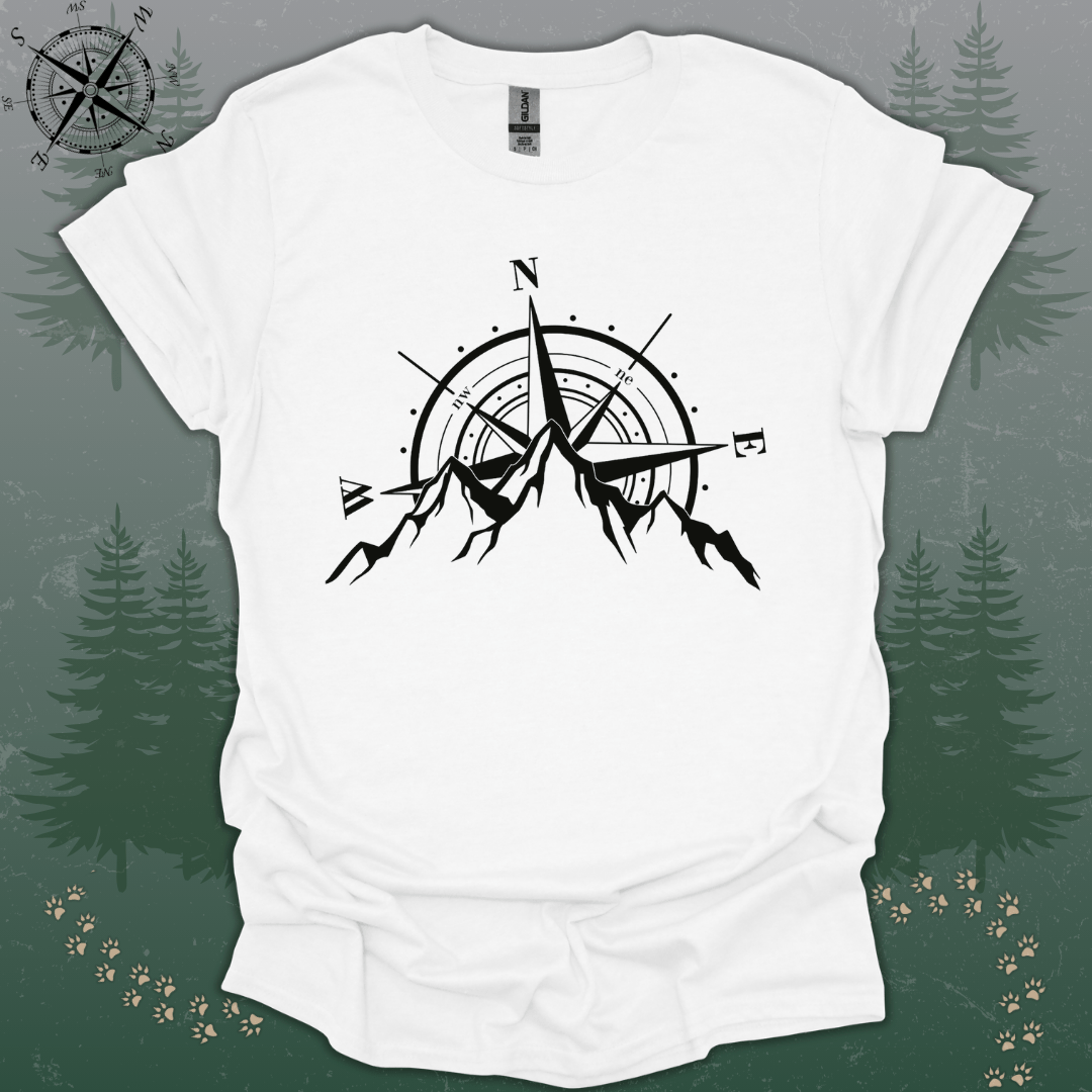 Northern Peaks T-Shirt