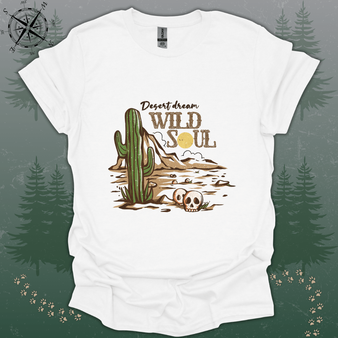 Wild Soul T-Shirt