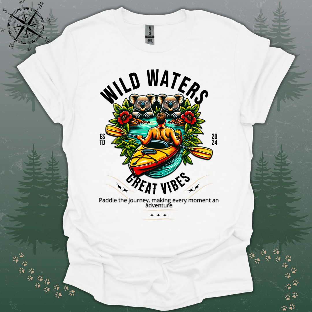 Wild Waters T-Shirt