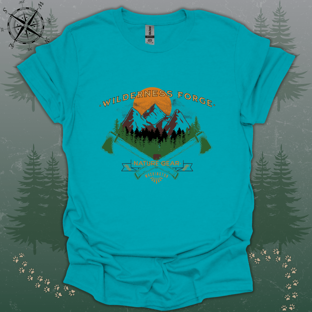 Wilderness Forge T-Shirt