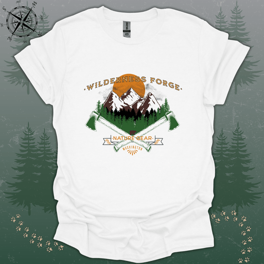 Wilderness Forge T-Shirt